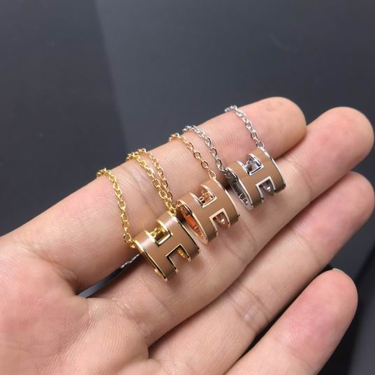 Hermes Necklace 04lyh71 (2)